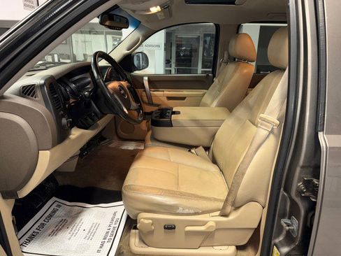 Used 2013 GMC Sierra 2500 SLE image 16