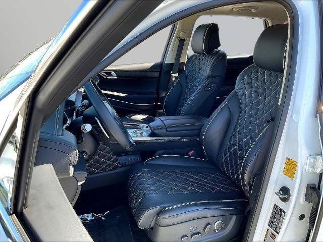 Used 2024 Genesis GV80 3.5T w/ Prestige Package AWD/4WD image 25