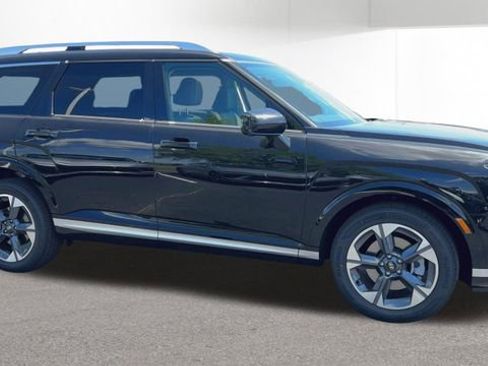 New 2026 Hyundai Palisade Limited AWD/4WD image 2