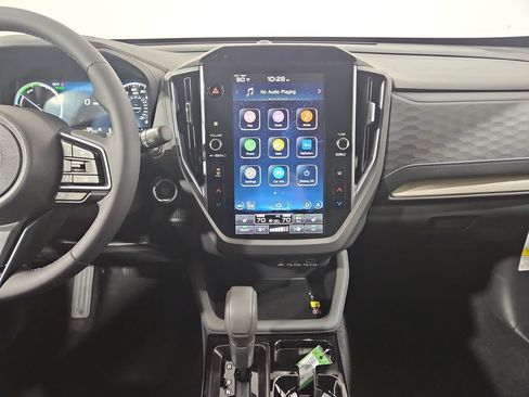 New 2026 Subaru Forester Limited AWD/4WD image 17