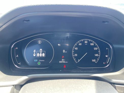 Certified 2021 Honda Accord Sport Special Edition image 21