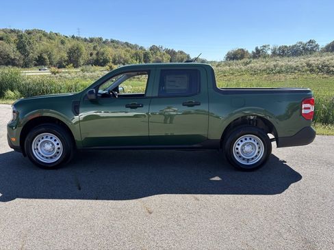 New 2025 Ford Maverick XL w/ Equipment Group 101A image 2