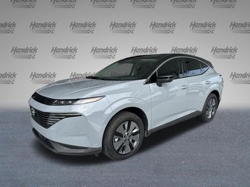Used 2025 Nissan Murano SL w/ Cargo Package AWD/4WD image 4