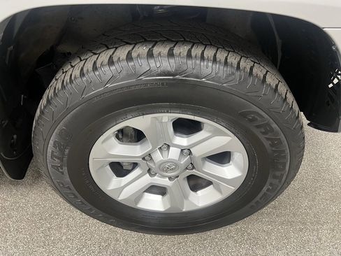 Used 2023 Toyota 4Runner SR5 Premium image 20