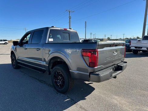 New 2025 Ford F150 XLT w/ Equipment Group 302A MID image 3