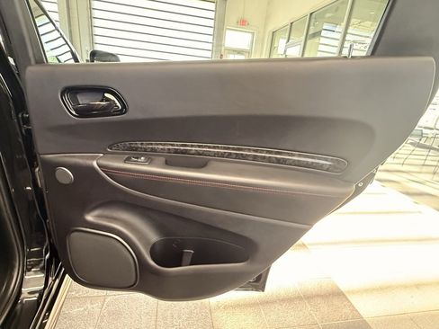Certified 2024 Dodge Durango R/T image 50