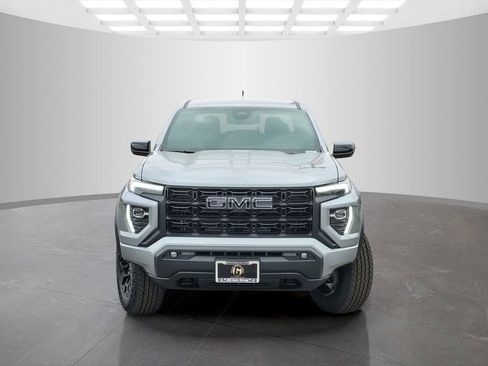 New 2026 GMC Canyon Elevation w/ Convenience Package RWD image 2