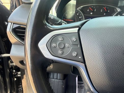 Used 2021 Chevrolet Traverse Premier w/ Redline Edition FWD image 17