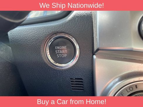 Used 2022 Toyota 4Runner TRD Sport w/ Technology Package AWD/4WD image 22