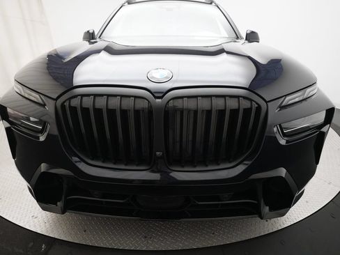 Used 2023 BMW X7 xDrive40i w/ Executive Package AWD/4WD image 23