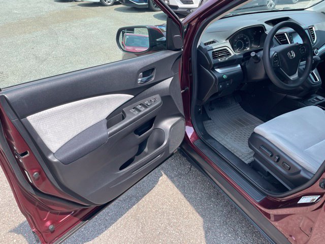 Used 2015 Honda CR-V EX image 10