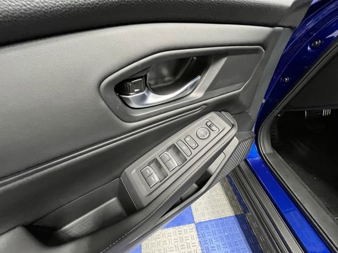 New 2025 Honda Accord Sport image 14