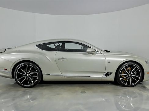 Used 2020 Bentley Continental GT First Edition AWD/4WD image 15