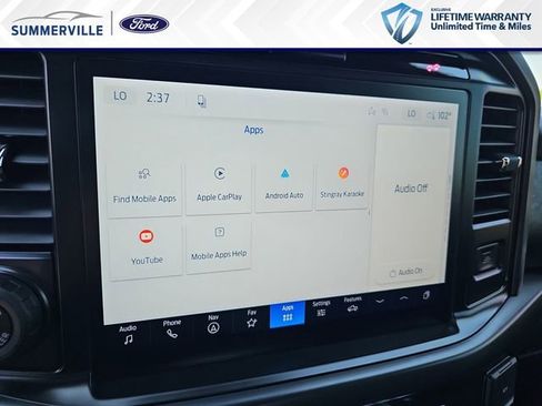 New 2026 Ford F150 Tremor w/ Tow/Haul Package AWD/4WD image 25