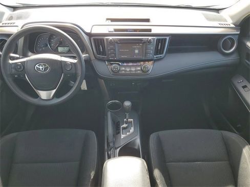 Used 2015 Toyota RAV4 XLE image 31