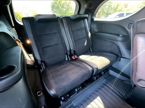 Used 2026 Dodge Durango GT AWD/4WD image 28