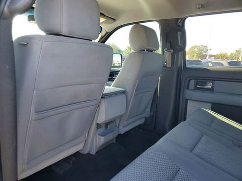 Used 2012 Ford F150 XLT w/ XLT Convenience Pkg image 13