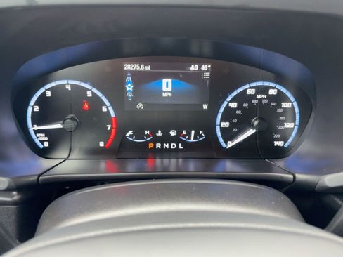 Used 2022 Ford Bronco Sport image 18