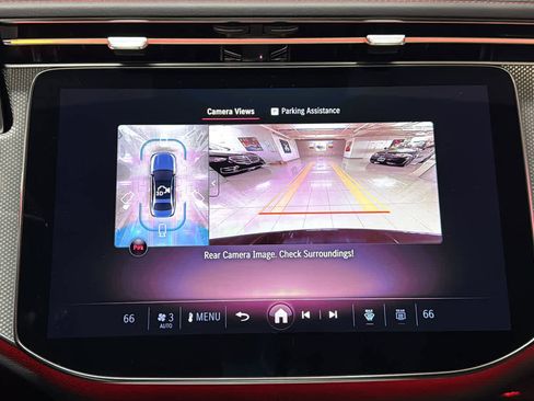 New 2026 Mercedes-Benz E 53 AMG e 4MATIC Sedan image 23