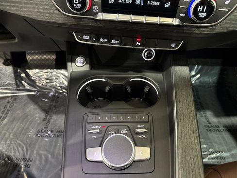 Used 2017 Audi A4 2.0T Premium Plus image 49