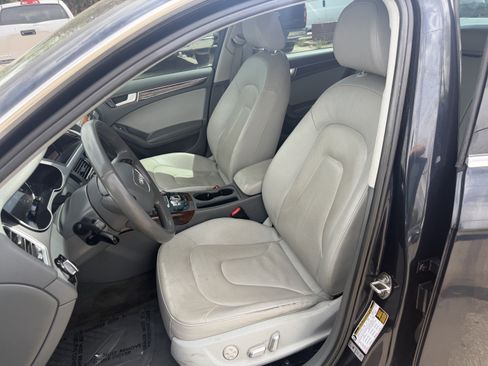 Used 2014 Audi A4 2.0T Premium Plus AWD/4WD image 16
