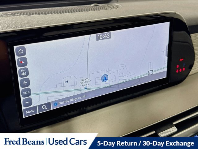 Used 2024 Hyundai Palisade Calligraphy AWD/4WD image 20