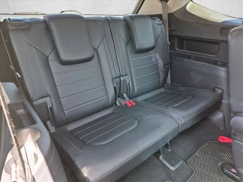 Used 2019 Volkswagen Atlas SEL Premium AWD/4WD image 20