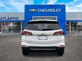 Certified 2024 Chevrolet Equinox LT image 6