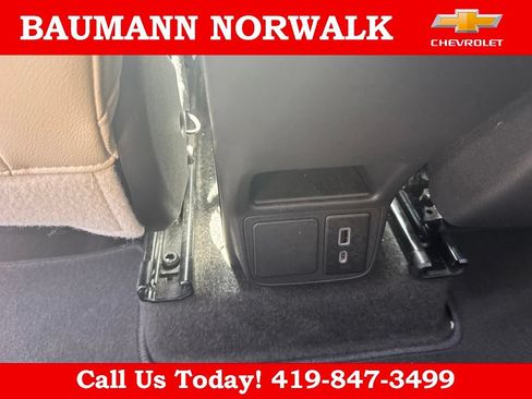 Used 2023 Buick Encore GX Preferred w/ Cold Weather Comfort Package FWD image 35