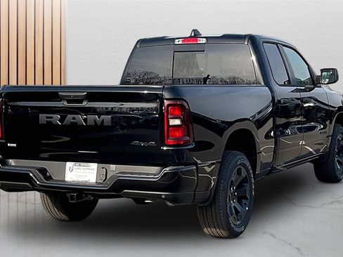 New 2026 RAM 1500 Express AWD/4WD image 9