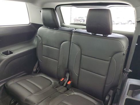 Used 2017 GMC Acadia SLT image 14