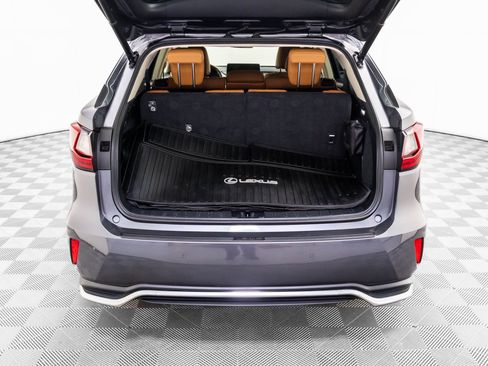 Used 2022 Lexus RX 350L Premium w/ Premium Package image 34