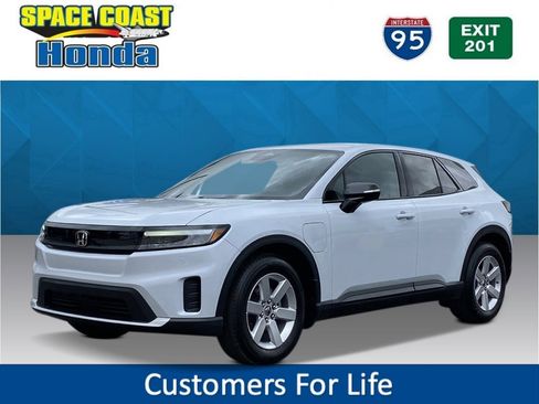 New 2026 Honda Prologue EX image 5