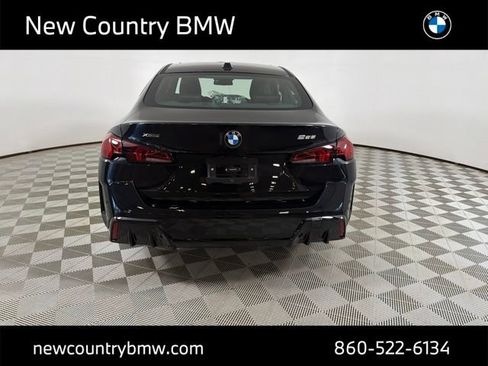 New 2026 BMW 228i xDrive w/ Premium Package AWD/4WD image 6