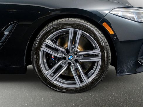 Used 2025 BMW 840i xDrive AWD/4WD image 7