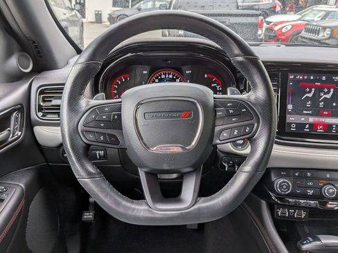 Used 2023 Dodge Durango GT AWD/4WD image 15