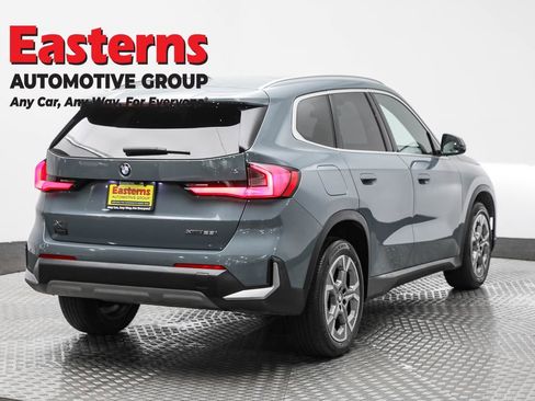 Used 2023 BMW X1 xDrive28i w/ Convenience Package image 5