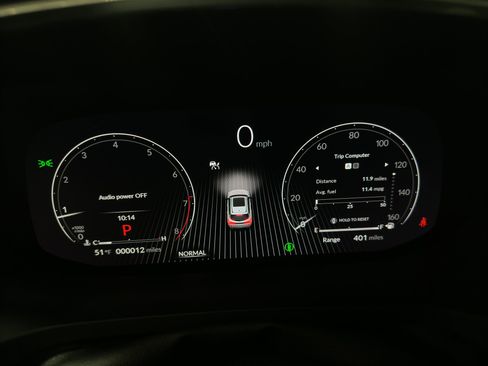 New 2026 Acura MDX SH-AWD w/ Technology Package image 21