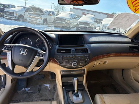 Used 2012 Honda Accord EX-L image 12