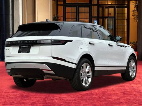 Used 2026 Land Rover Range Rover Velar S AWD/4WD image 9