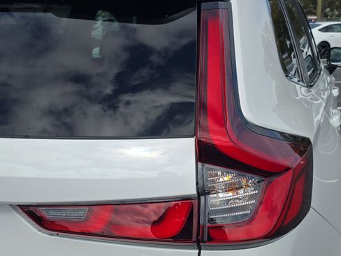 New 2026 Honda CR-V EX image 8