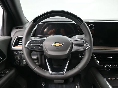 New 2026 Chevrolet Tahoe High Country AWD/4WD image 13