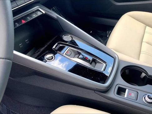 New 2026 Audi A3 2.0T Premium Plus AWD/4WD image 7