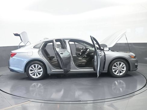 Used 2024 Chevrolet Malibu LT FWD image 72