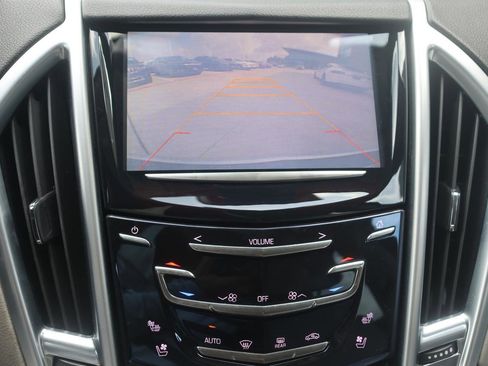 Used 2016 Cadillac SRX Premium image 27