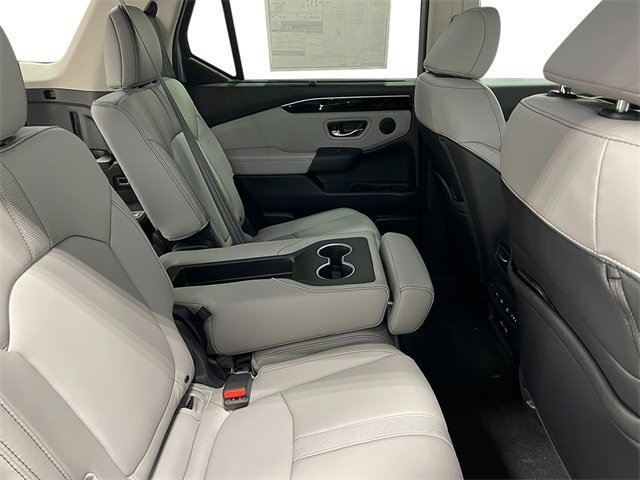 New 2026 Honda Pilot EX-L image 22