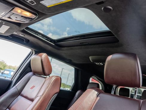 Used 2024 Dodge Durango R/T AWD/4WD image 18