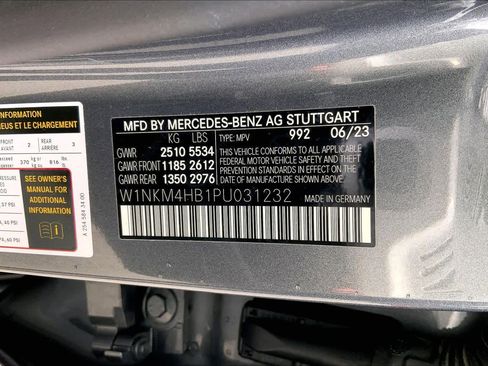 Used 2023 Mercedes-Benz GLC 300 4MATIC image 37