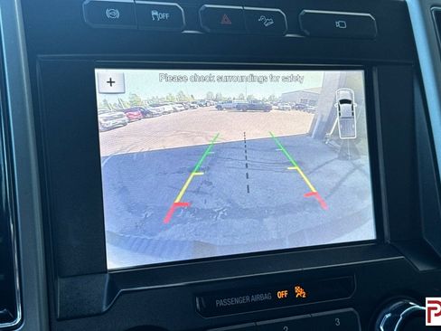Used 2019 Ford F350 Lariat w/ Chrome Package AWD/4WD image 24