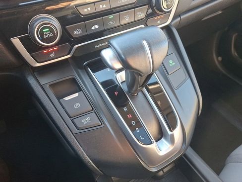 Used 2017 Honda CR-V EX-L image 15